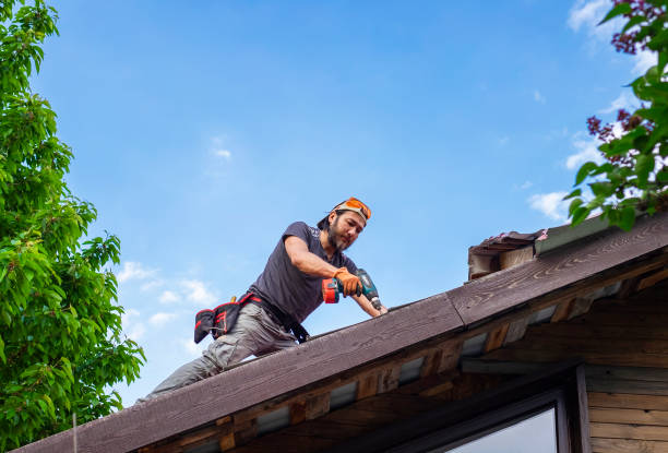 Fast & Reliable Emergency Roof Repairs in Countryside, IL